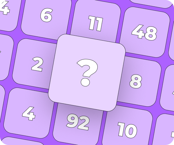 Угадай число